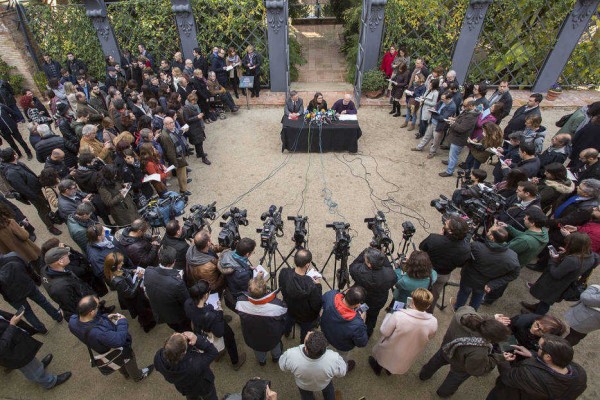 De periodistes i altres espècies amenaçades