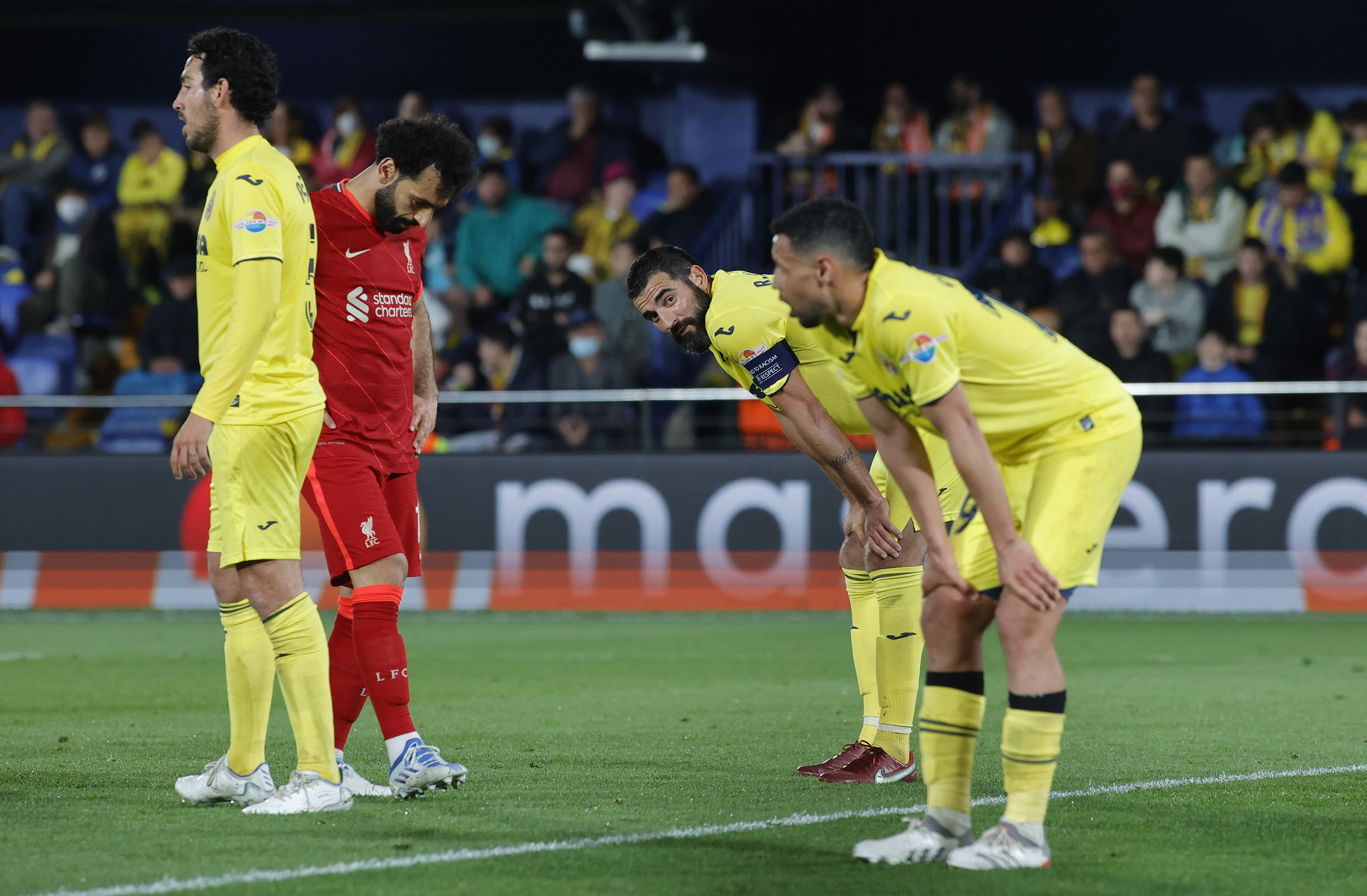 Albiol: 