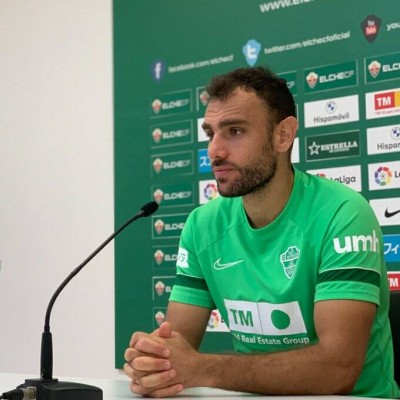Gonzalo Verdú: 
