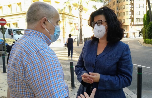 El PPCS denuncia que Puig 
