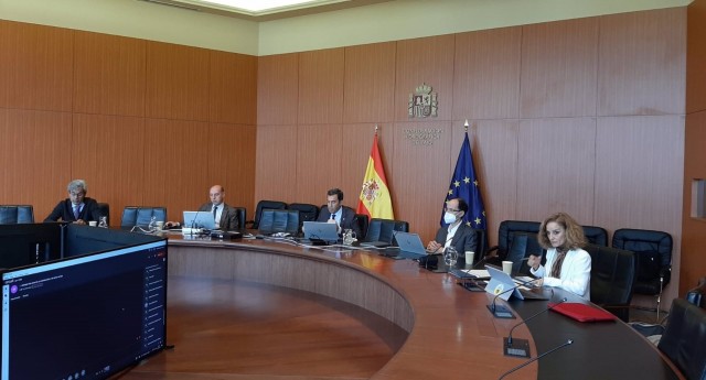 El Consejo del Agua da el visto bueno al Plan del Tajo con más de 3.700 millones de inversión
