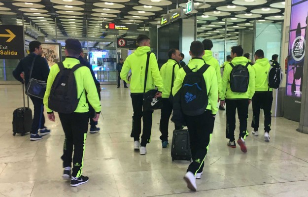 Rayo y Elche buscan la primera victoria del año