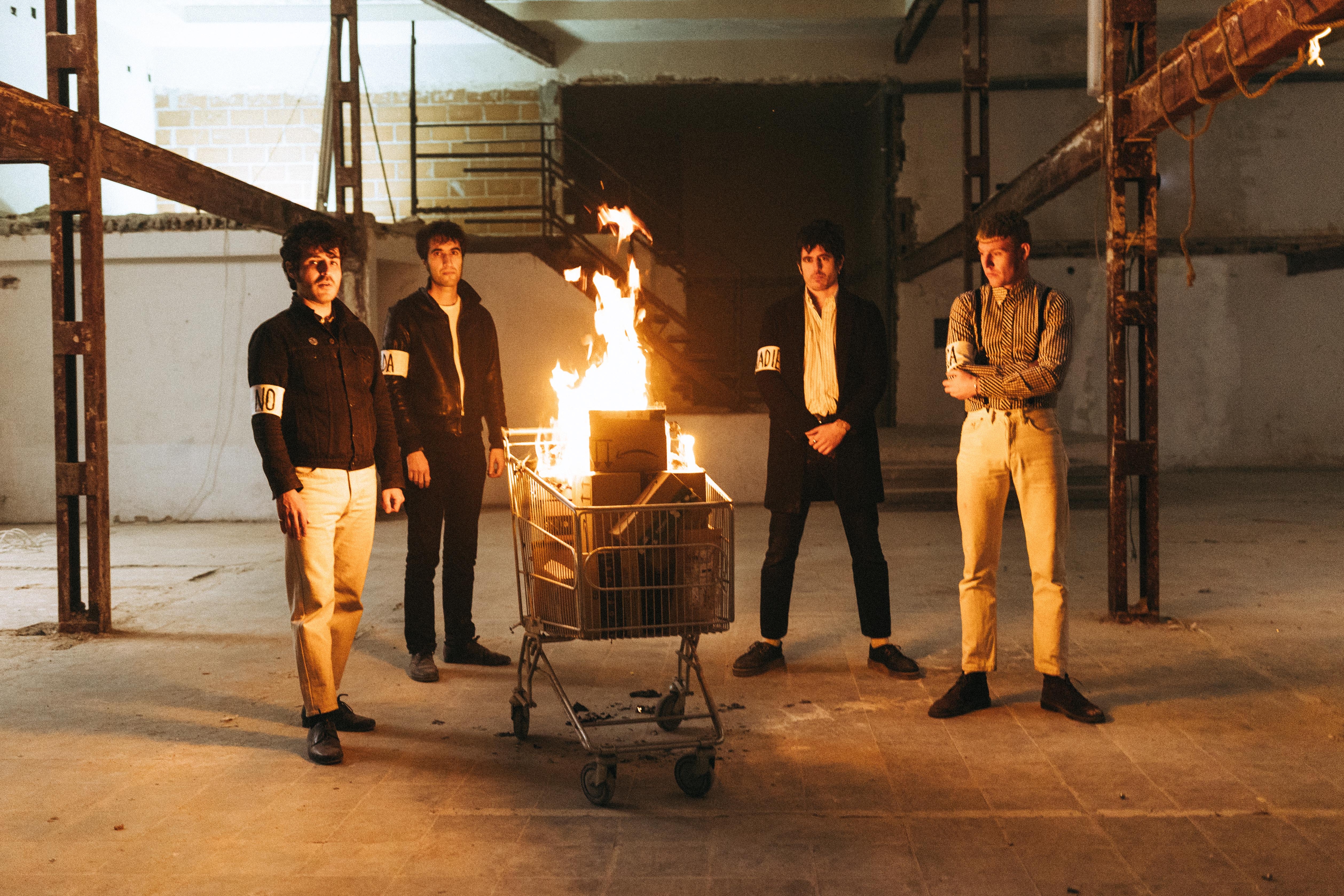 Foto: Carmen Morago - 