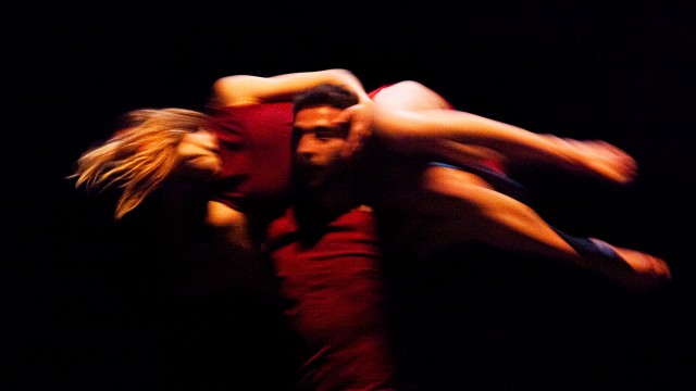 El Balleto Teatro di Torino trae a València su danza sobre la donación de órganos

