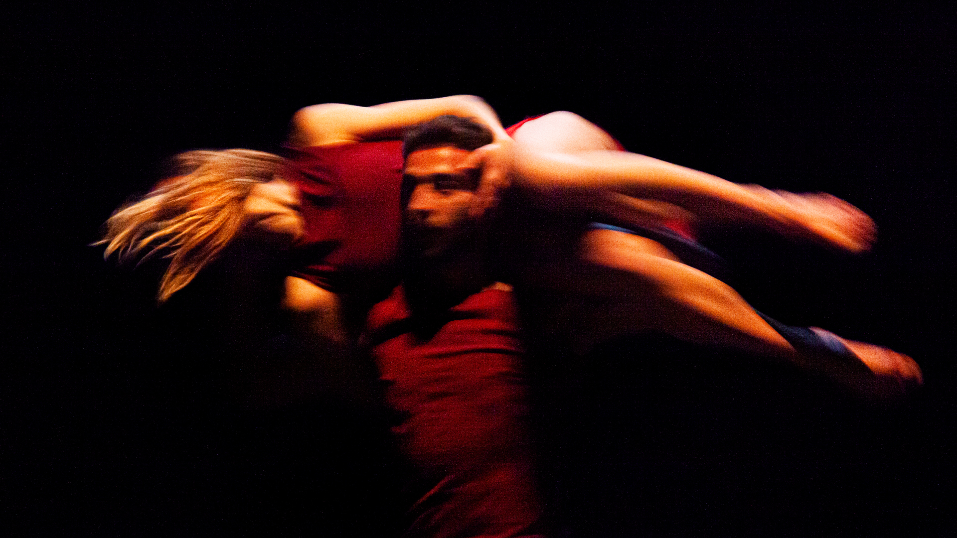 El Balleto Teatro di Torino trae a València su danza sobre la donación de órganos

