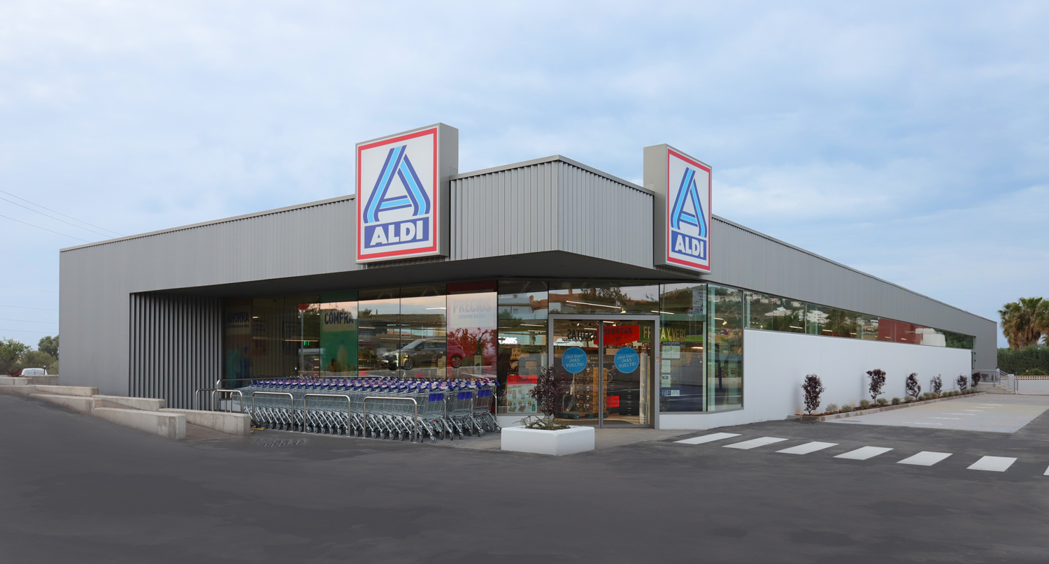 Aldi alcanza los 8 locales y 80 empleados en la provincia y prepara su aterrizaje en Oropesa