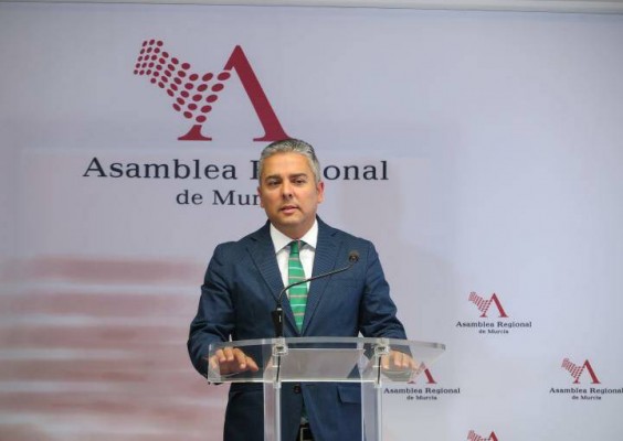 La Fiscalía recurrirá al Supremo el archivo de la vacunación del alcalde de La Nucía