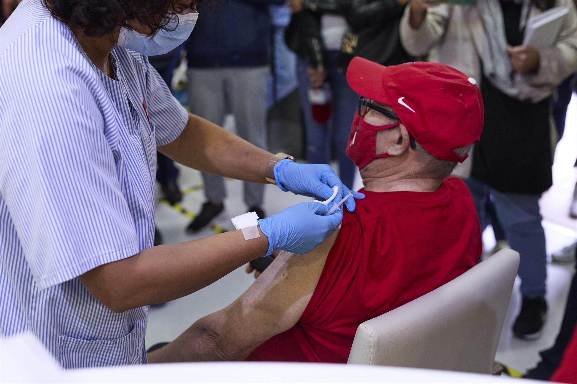 Castellón registra 944 nuevos casos de covid desde el pasado viernes pero ningún fallecido