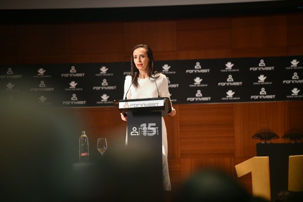 La Noche de las Finanzas abre Forinvest 2022 con la transición ecológica y la transformación digital