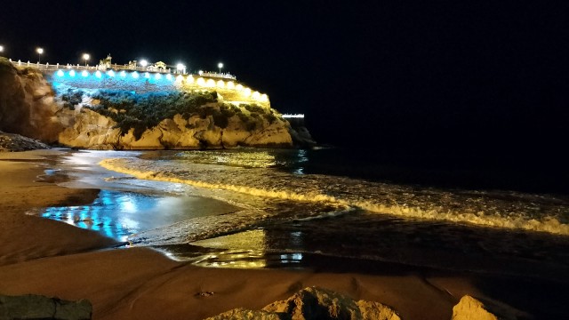 Benidorm concederá la ‘Distinción Europa’ al pueblo de Ucrania