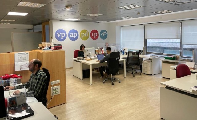 Ediciones Plaza inicia los trámites para cotizar en el BME Growth
