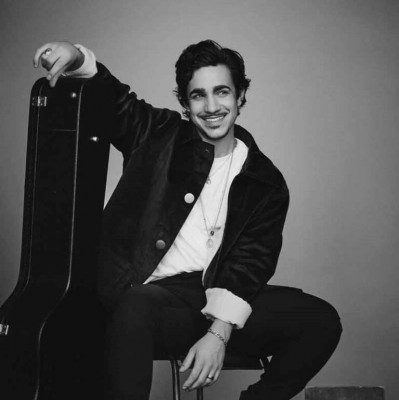 Gonzalo Hermida y Levi Díaz también estarán en la Pre Party Benidorm Fest Eurovisión

