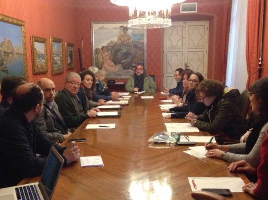 El SEP arropa a Echávarri por el cisma de los conserjes y arremete contra Guanyar y Compromís