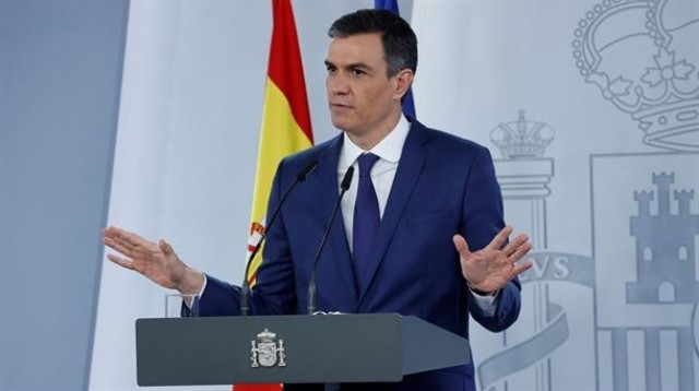 El PSOE impide debatir la comisión de investigación del espionaje