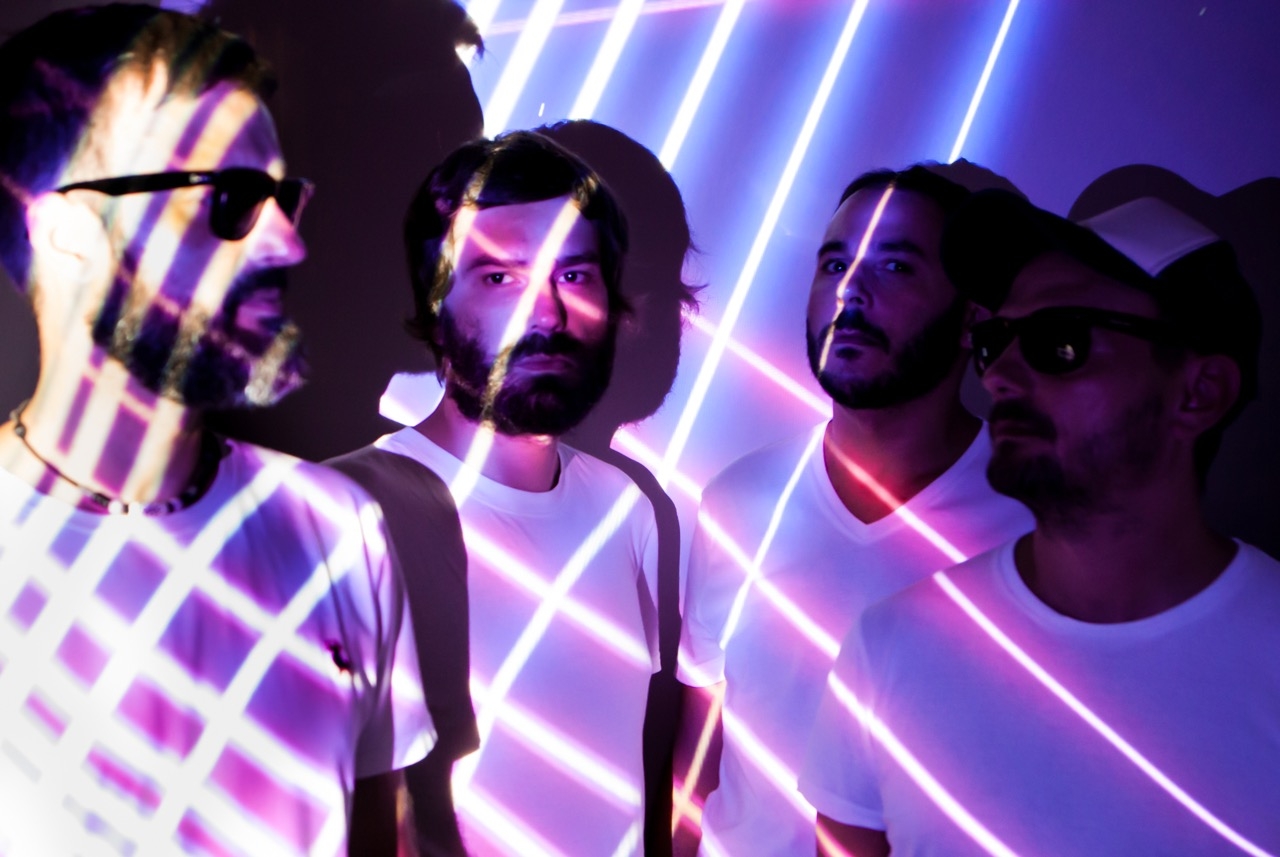 'Awake', el gran salto de los alicantinos TGYC