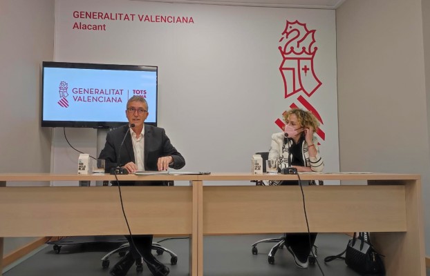 El Ivace destinará 37,4 millones a mejorar 237 áreas industriales en 2022, su mayor inversión