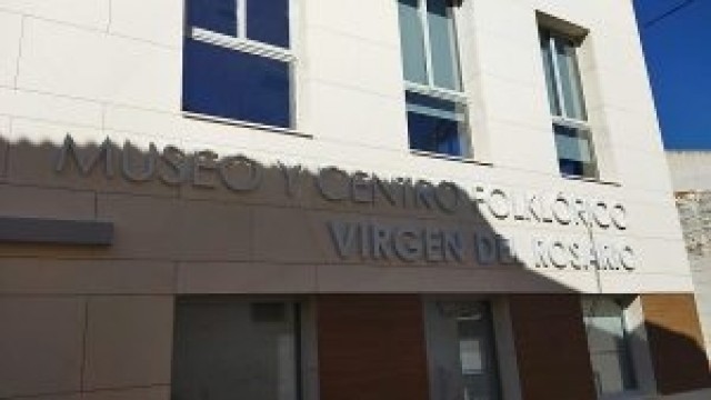 El nuevo Museo y Centro Folklórico de Puerto Lumbreras abre sus puertas este viernes

