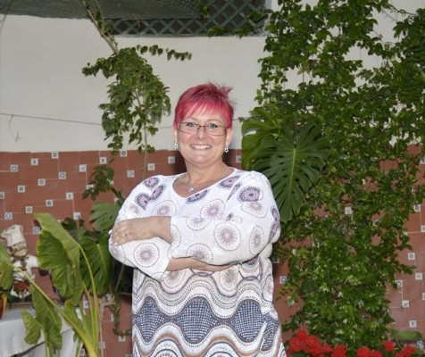 Dimite la concejala de Igualdad de Los Alcázares Joanne Scott por razones de salud