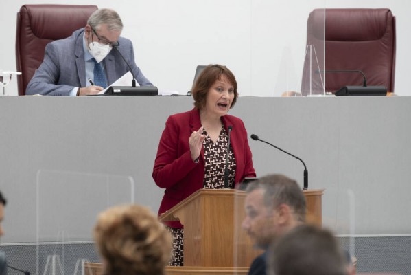 
PSOE y Podemos denuncian 