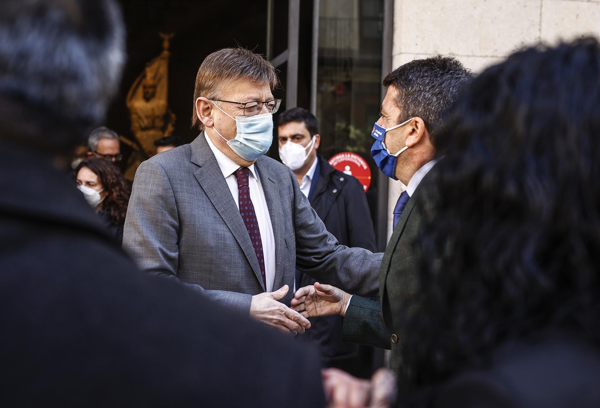 Foto: ROBER SOLSONA - 