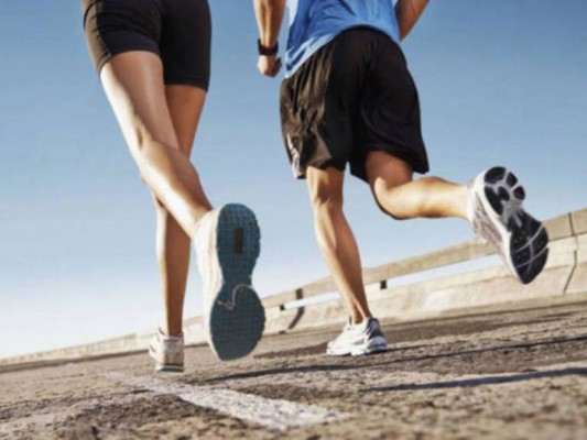 Hacer deporte en primavera reduce hasta un 50% las posibilidades de sufrir una lesión muscular

