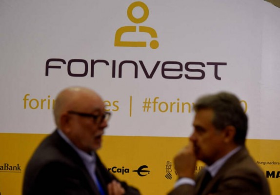 La 'city' valenciana vuelve a exhibir músculo de la mano de Forinvest