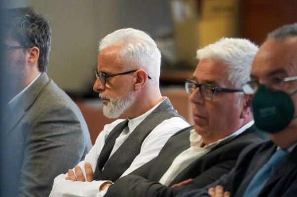 Grabaciones válidas, facturas falsas y credibilidad nula, el juicio de Imelsa arranca mal para Benavent