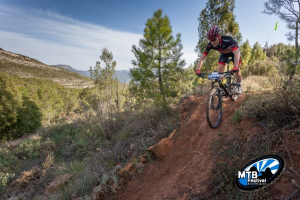 El quinto MTB Festival Alto Mijares vuelve el próximo 14 y 15 de mayo tras dos años de parón
