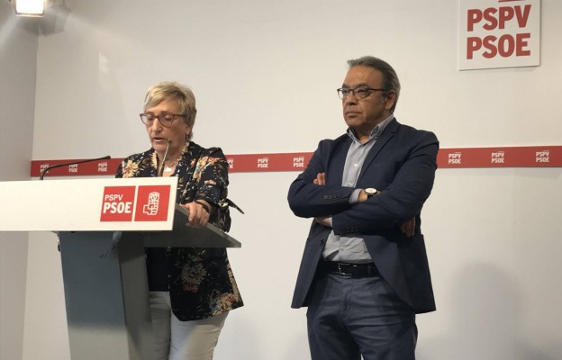 La salida de Mata, última bala para algún cambio en el Gobierno valenciano