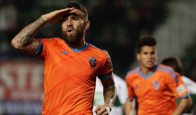 El agente Juanma López cobró 840.000 euros por la llegada de Otamendi al Valencia