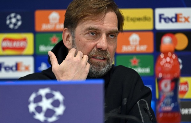  Klopp: 