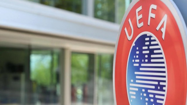 Decisiones de la UEFA para las próximas competiciones relacionadas con la suspensión en curso de las selecciones y clubes rusos
