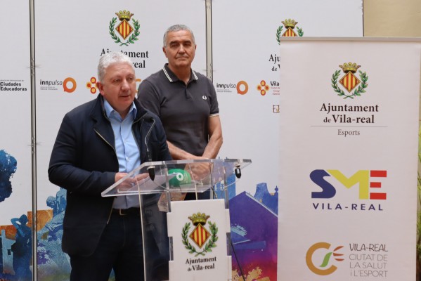 Vila-real recupera el circuito de carreras populares con ocho citas y previsión de 4.000 participantes
