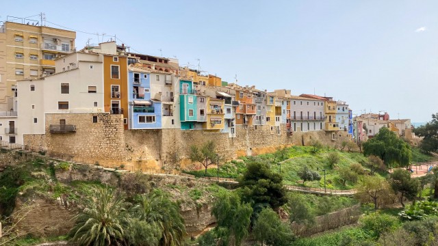 Un centro de día para dependientes con discapacidad, el proyecto más votado en la Vila Joiosa