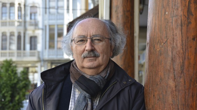 El premio nacional de literatura Antonio Colinas dialogará en la UA con Ángel Luis Prieto de Paula
