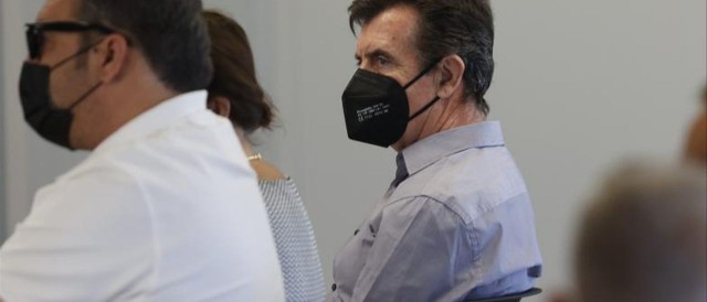 El cabecilla de Azud incumplió dos contratos que se había 'cocinado' en el Ayuntamiento de València