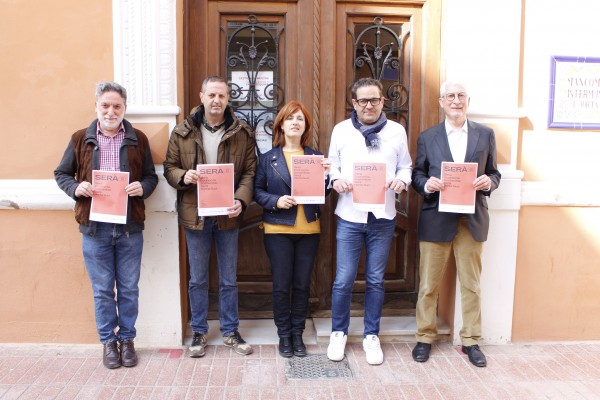 La Fundació Horta Sud presenta 19 propuestas de economía sostenible para las administraciones