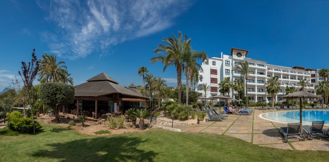 SH certifica sus hoteles de Alicante con el sello Bioscore de sostenibilidad con criterios ASG