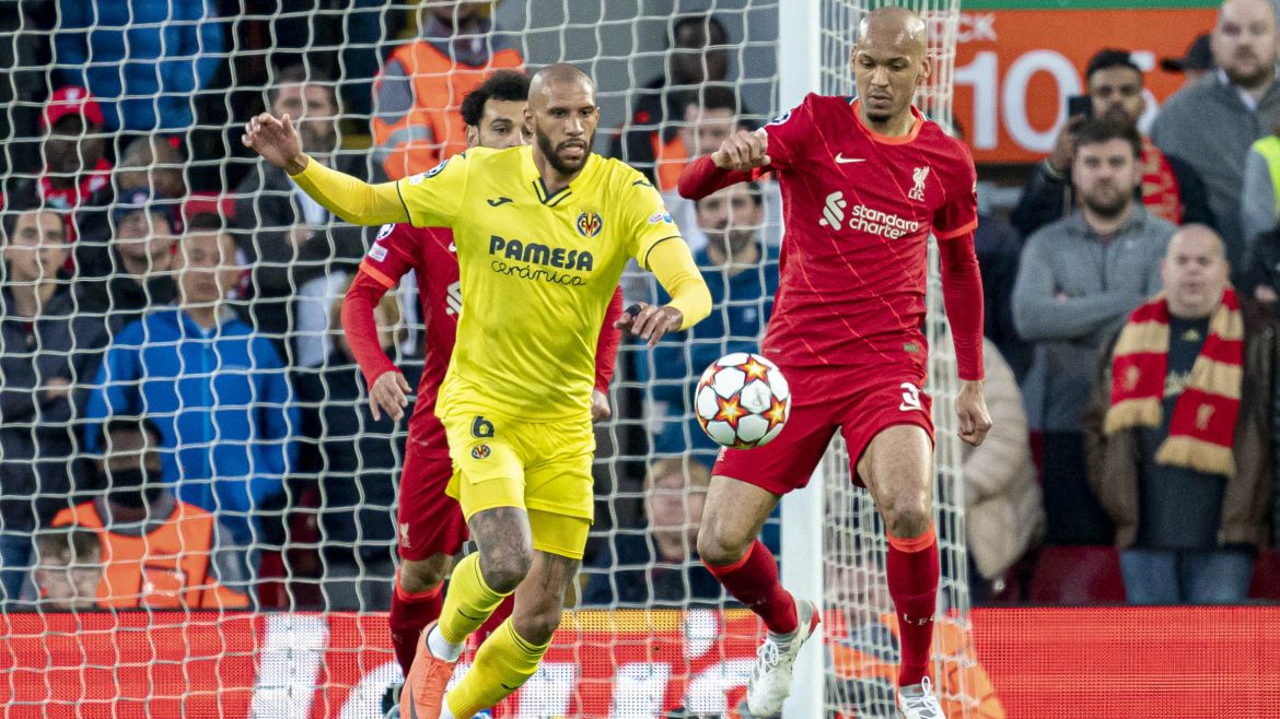 Objetivo amarillo: remontar en La Cerámica para entrar en la historia