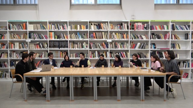 La ‘generació sandvitx’ pensa abans de dissenyar

