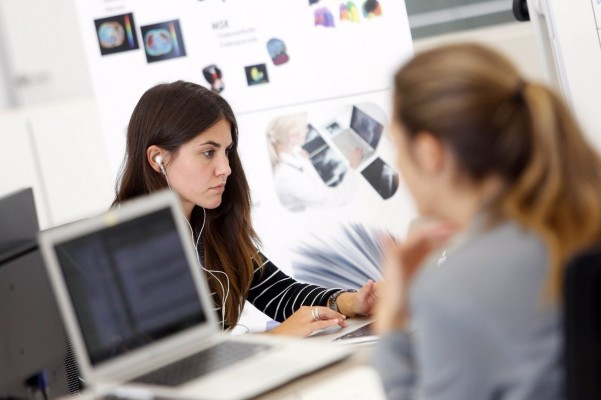 Lanzadera selecciona nuevas empresas que innovan en sectores como salud, logística, RRHH y marketing