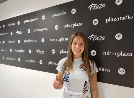 Victoria para Nerea Martí en la segunda cita del Campeonato de España de Resistencia junto a BMW España Motorsport 