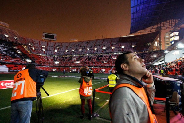 El Valencia no se verá en abierto en los próximos tres años