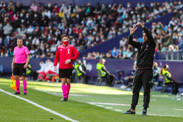 Las cuentas del Levante para el milagro