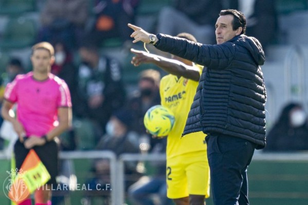 Emery: 