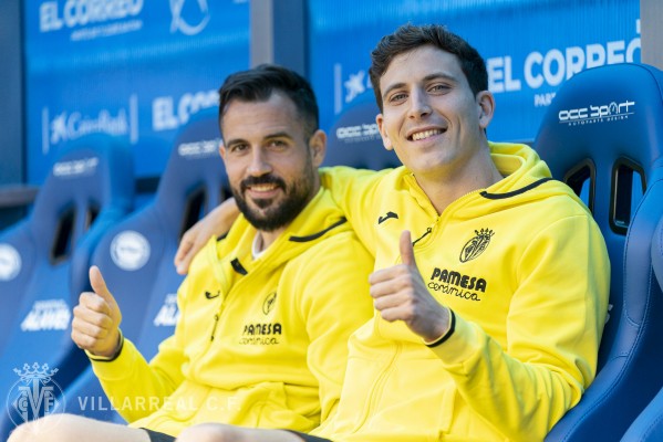 Pau Torres: 