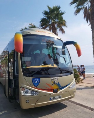 La Vila no podrá jugar el partido de la promoción de permanencia en El Pantano