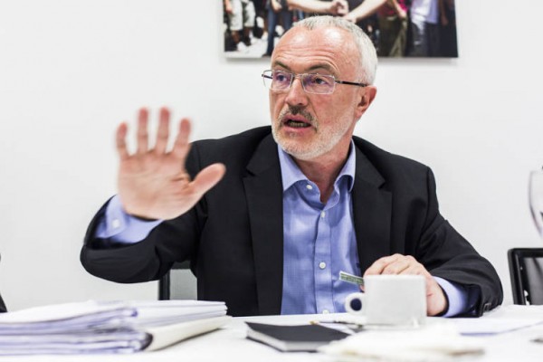 La Comisión de Garantías de Podemos se disuelve tras la dimisión de otros dos integrantes 
