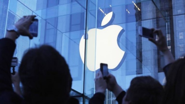 Bruselas acusa a Apple de abuso de posición dominante con su servicio de pagos Apple Pay