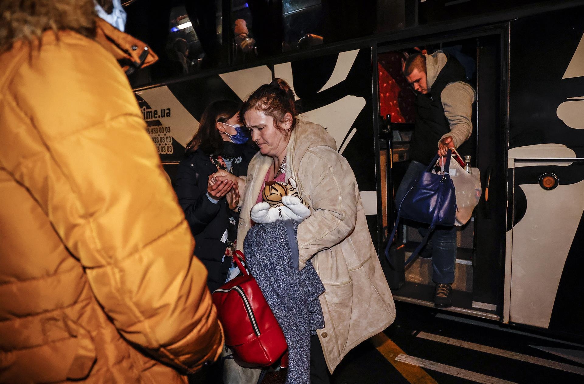 La llegada de refugiados a la Comunitat Valenciana se estabiliza tras 21.500 SIP expedidas